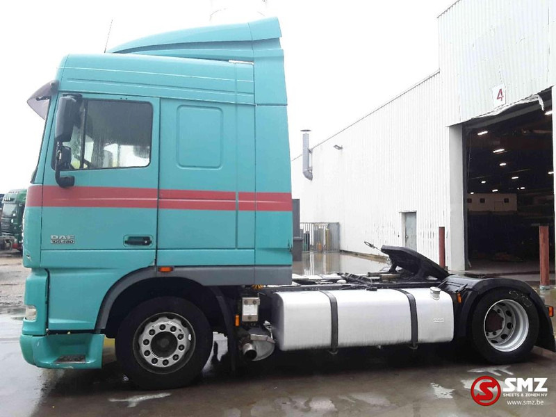 DAF XF 460 Spacecab mega - Тягач: фото 5 DAF XF 460 Spacecab mega - Тягач: фото 5