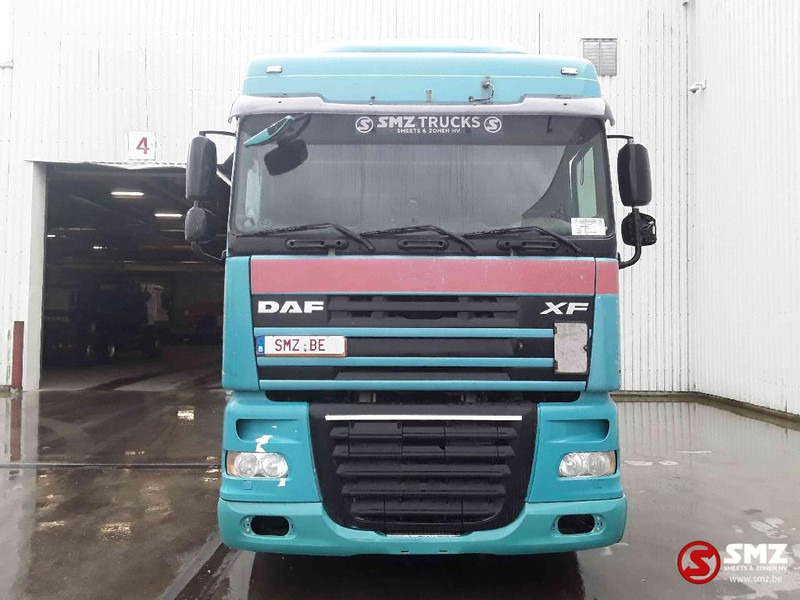 DAF XF 460 Spacecab mega - Тягач: фото 2 DAF XF 460 Spacecab mega - Тягач: фото 2