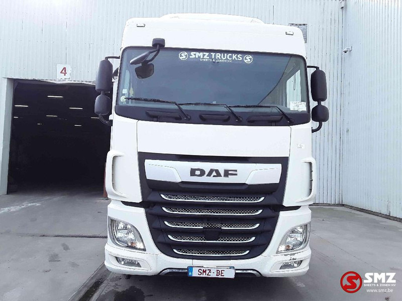 DAF XF 480 spacecab 2x - Тягач: фото 2 DAF XF 480 spacecab 2x - Тягач: фото 2