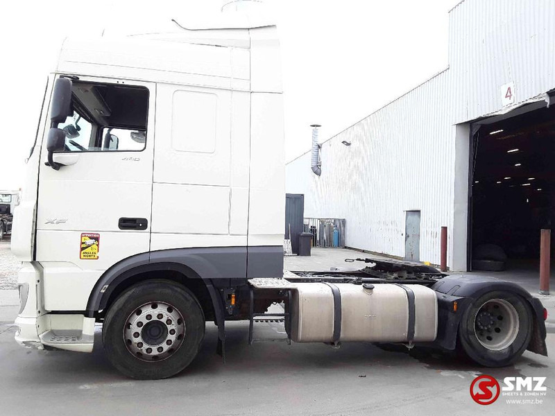 DAF XF 480 spacecab 2x - Тягач: фото 5 DAF XF 480 spacecab 2x - Тягач: фото 5