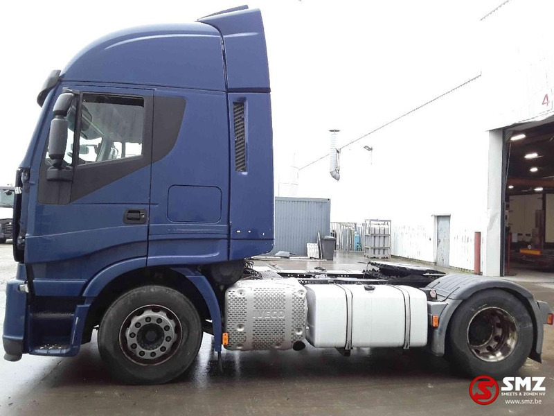 Iveco Stralis 460 Hi Way 505'km - Тягач: фото 5 Iveco Stralis 460 Hi Way 505'km - Тягач: фото 5