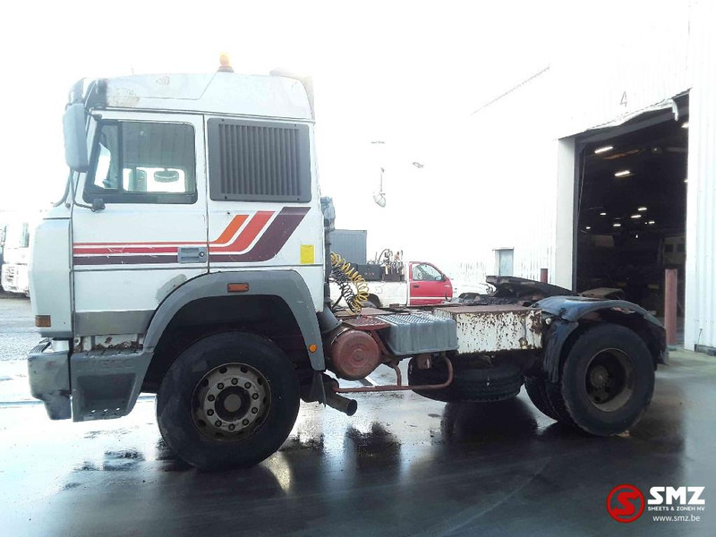 Iveco Turbostar 190 E 36 steel lames 1 hand - Тягач: фото 5 Iveco Turbostar 190 E 36 steel lames 1 hand - Тягач: фото 5
