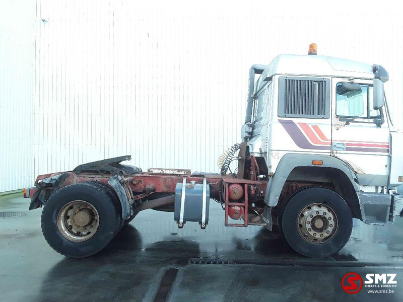 Iveco Turbostar 190 E 36 steel lames 1 hand - Тягач: фото 4 Iveco Turbostar 190 E 36 steel lames 1 hand - Тягач: фото 4