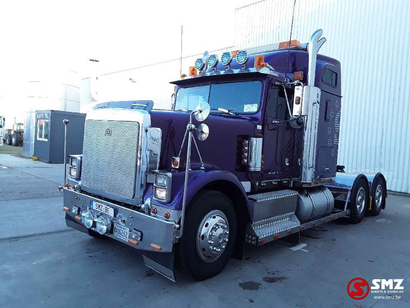 PETERBILT CUMMINS 480 PK - Тягач: фото 3 PETERBILT CUMMINS 480 PK - Тягач: фото 3