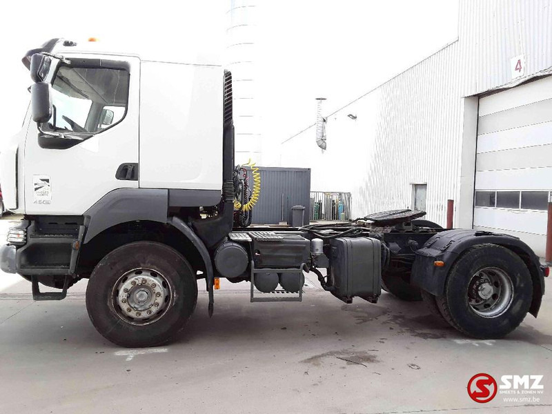 Renault Kerax 450 lames intarder hydraulic 443'km - Тягач: фото 5 Renault Kerax 450 lames intarder hydraulic 443'km - Тягач: фото 5