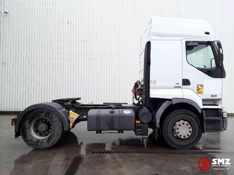 Renault Lander 420 manual - Тягач: фото 4 Renault Lander 420 manual - Тягач: фото 4