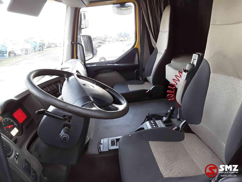 Тягач Renault Lander 460 lander hydraulic intarder: фото 7