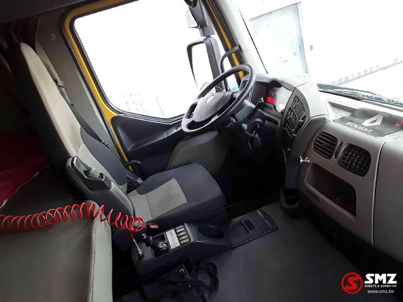 Тягач Renault Lander 460 lander hydraulic intarder: фото 6