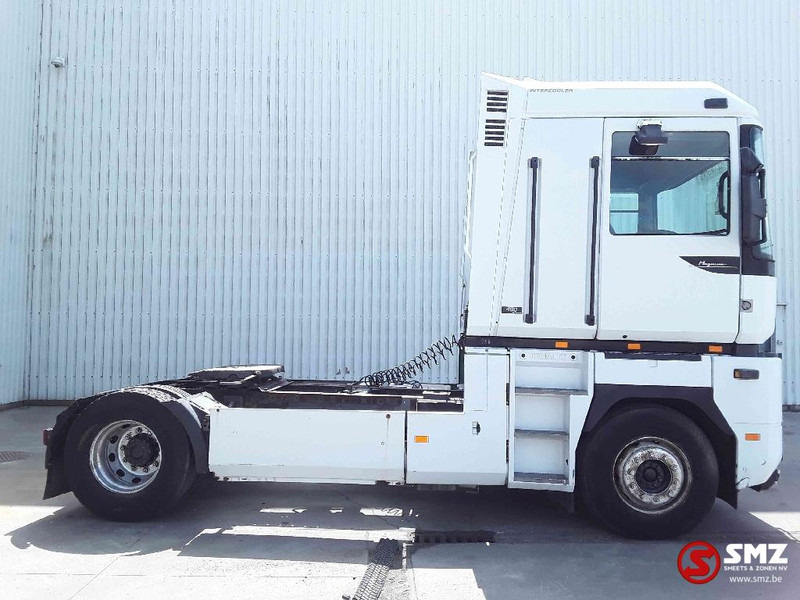 Renault Magnum 440 - Тягач: фото 4 Renault Magnum 440 - Тягач: фото 4