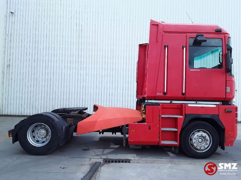 Renault Magnum 440 - Тягач: фото 4 Renault Magnum 440 - Тягач: фото 4