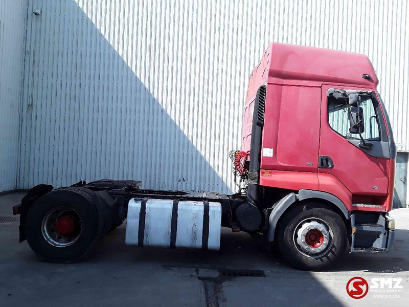 Renault Premium 400 manual pump - Тягач: фото 4 Renault Premium 400 manual pump - Тягач: фото 4