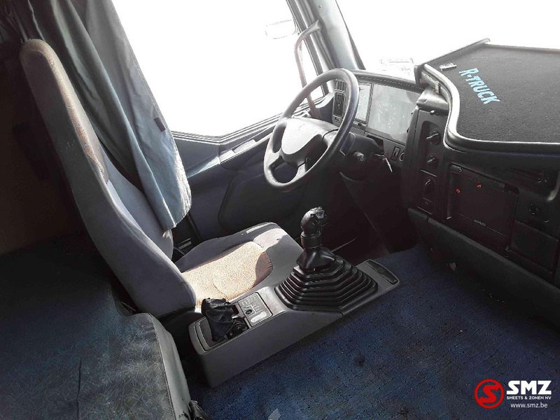Renault Premium 400 manual pump - Тягач: фото 5 Renault Premium 400 manual pump - Тягач: фото 5