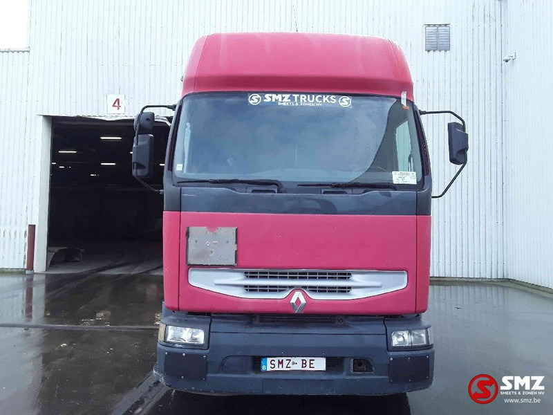 Renault Premium 420 hydraulic - Тягач: фото 2 Renault Premium 420 hydraulic - Тягач: фото 2