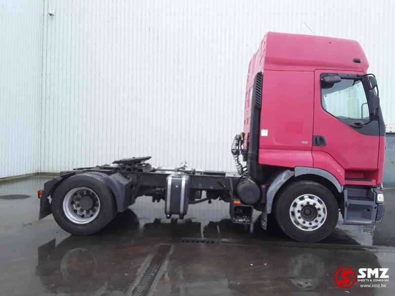 Renault Premium 420 hydraulic - Тягач: фото 4 Renault Premium 420 hydraulic - Тягач: фото 4
