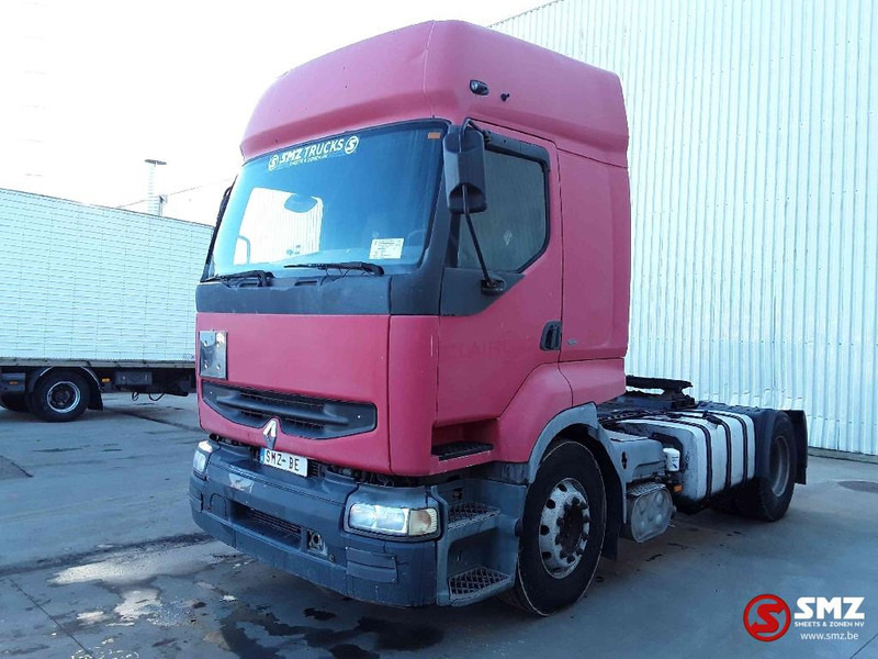 Renault Premium 420 manual - Тягач: фото 3 Renault Premium 420 manual - Тягач: фото 3