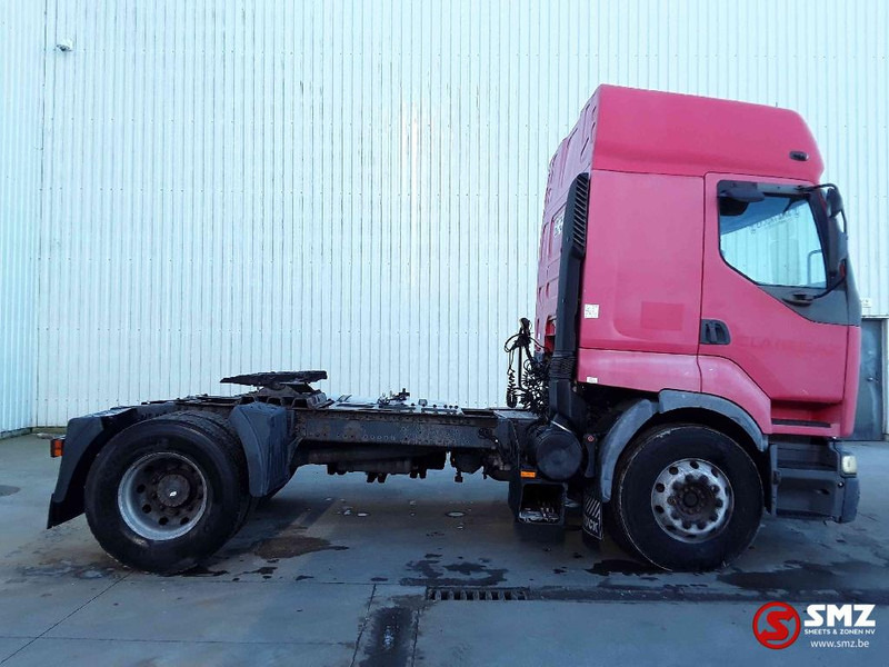 Renault Premium 420 manual - Тягач: фото 4 Renault Premium 420 manual - Тягач: фото 4