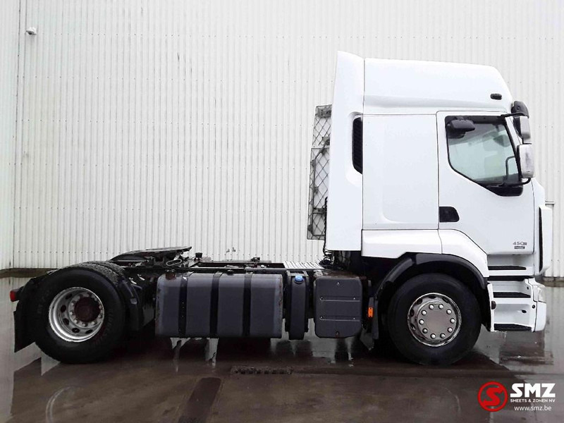 Renault Premium 450 - Тягач: фото 4 Renault Premium 450 - Тягач: фото 4