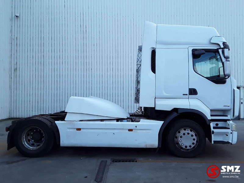 Renault Premium 450 manual - Тягач: фото 4 Renault Premium 450 manual - Тягач: фото 4
