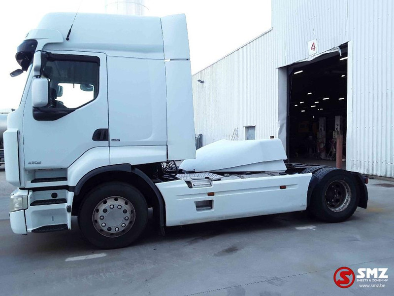 Renault Premium 450 manual - Тягач: фото 5 Renault Premium 450 manual - Тягач: фото 5