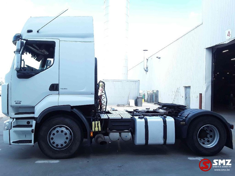 Renault Premium 450 retarder manual - Тягач: фото 5 Renault Premium 450 retarder manual - Тягач: фото 5