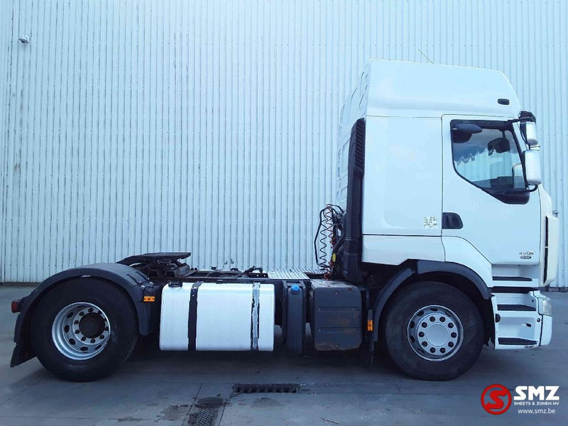 Renault Premium 450 retarder manual - Тягач: фото 4 Renault Premium 450 retarder manual - Тягач: фото 4