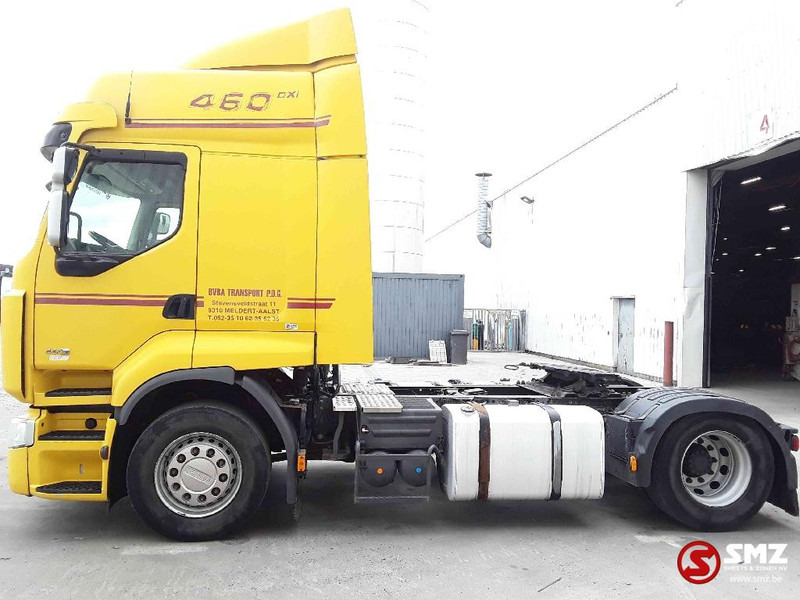 Renault Premium 460 - Тягач: фото 5 Renault Premium 460 - Тягач: фото 5
