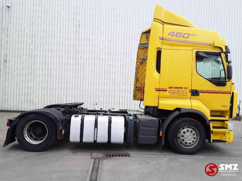 Renault Premium 460 - Тягач: фото 4 Renault Premium 460 - Тягач: фото 4