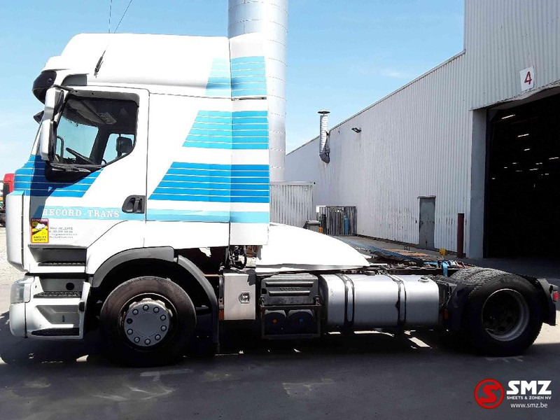 Renault Premium 460 hydraulic - Тягач: фото 5 Renault Premium 460 hydraulic - Тягач: фото 5