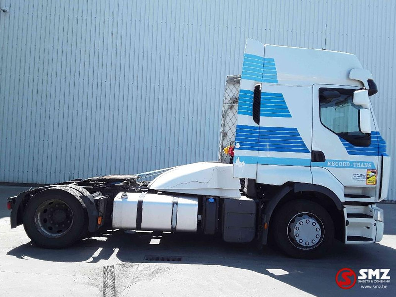 Renault Premium 460 hydraulic - Тягач: фото 4 Renault Premium 460 hydraulic - Тягач: фото 4
