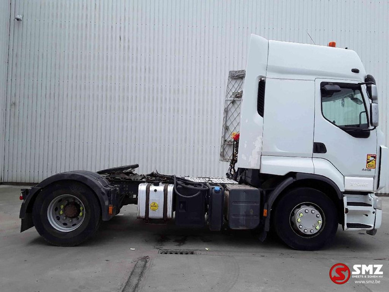 Renault Premium 460 hydraulic intarder - Тягач: фото 4 Renault Premium 460 hydraulic intarder - Тягач: фото 4
