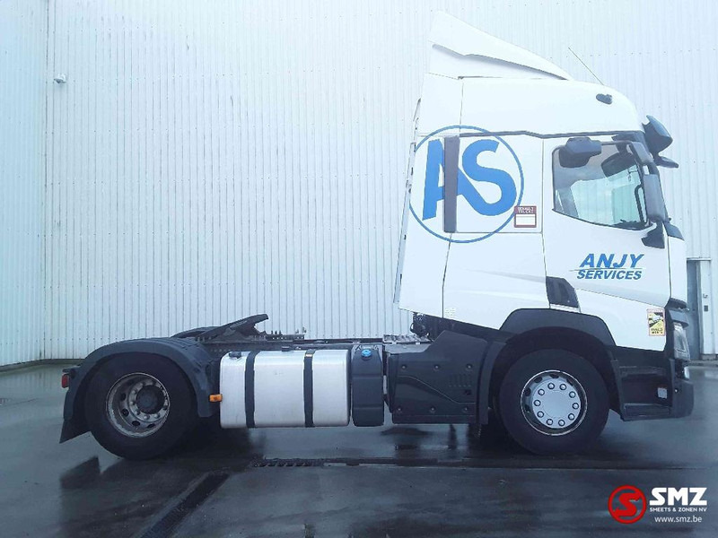 Renault T 380 - Тягач: фото 4 Renault T 380 - Тягач: фото 4