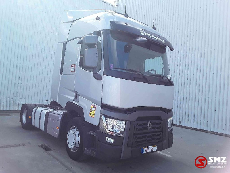 Renault T 440 Dti 13 - Тягач: фото 1 Renault T 440 Dti 13 - Тягач: фото 1