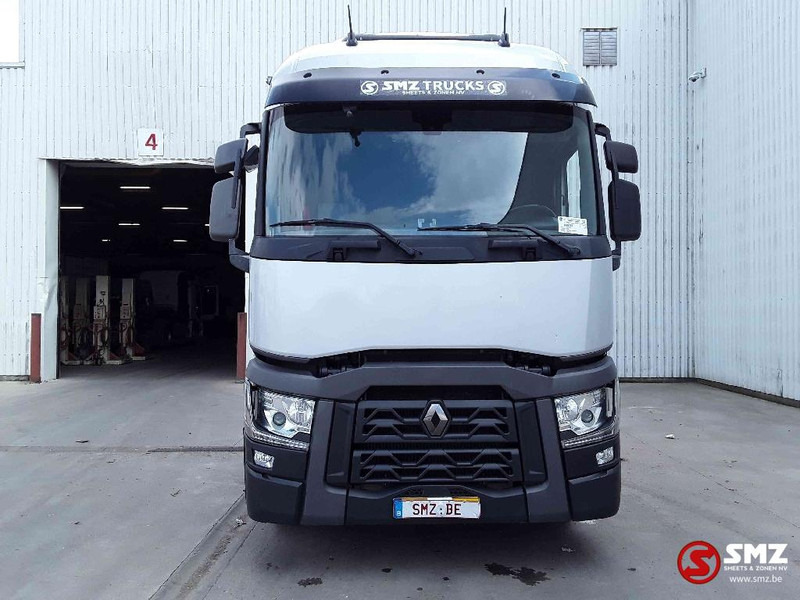 Renault T 440 Dti 13 Bycool airco - Тягач: фото 2 Renault T 440 Dti 13 Bycool airco - Тягач: фото 2