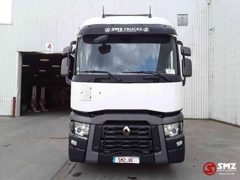 Renault T 480 2 tanks intarderI parc airco - Тягач: фото 2 Renault T 480 2 tanks intarderI parc airco - Тягач: фото 2