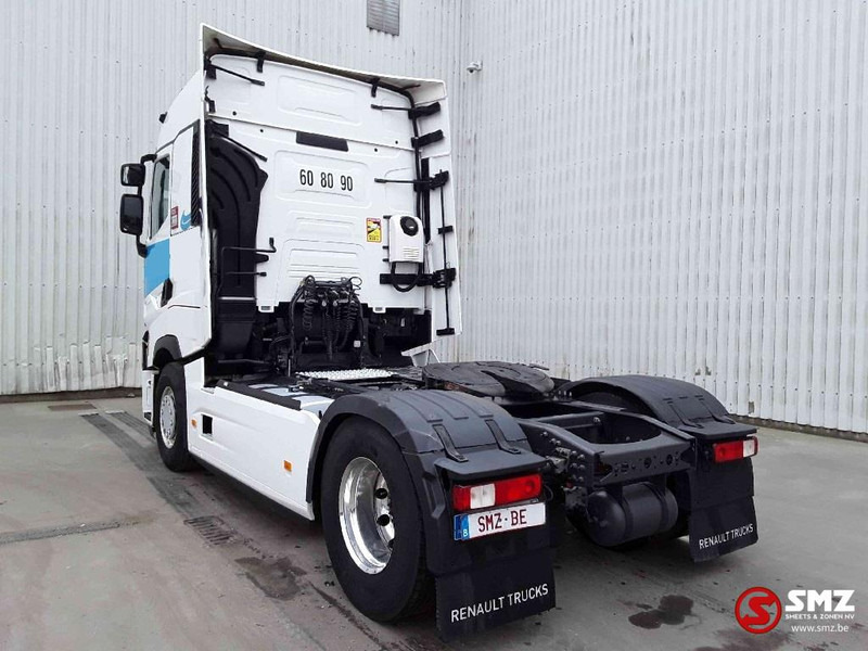 Тягач Renault T 520 High 2 tank i i park cool 664' km 27/11/19 ch KD Alcoa/trux top bar: фото 10 Тягач Renault T 520 High 2 tank i i park cool 664' km 27/11/19 ch KD Alcoa/trux top bar: фото 10