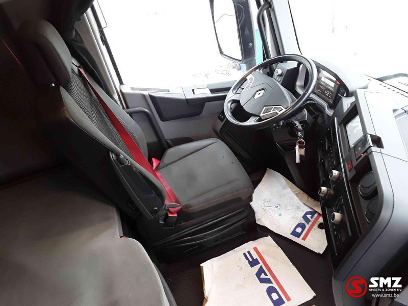 Тягач Renault T 520 High 2 tank i i park cool 664' km 27/11/19 ch KD Alcoa/trux top bar: фото 6 Тягач Renault T 520 High 2 tank i i park cool 664' km 27/11/19 ch KD Alcoa/trux top bar: фото 6