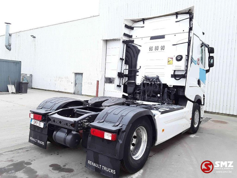 Тягач Renault T 520 High 2 tank i i park cool 664' km 27/11/19 ch KD Alcoa/trux top bar: фото 12 Тягач Renault T 520 High 2 tank i i park cool 664' km 27/11/19 ch KD Alcoa/trux top bar: фото 12