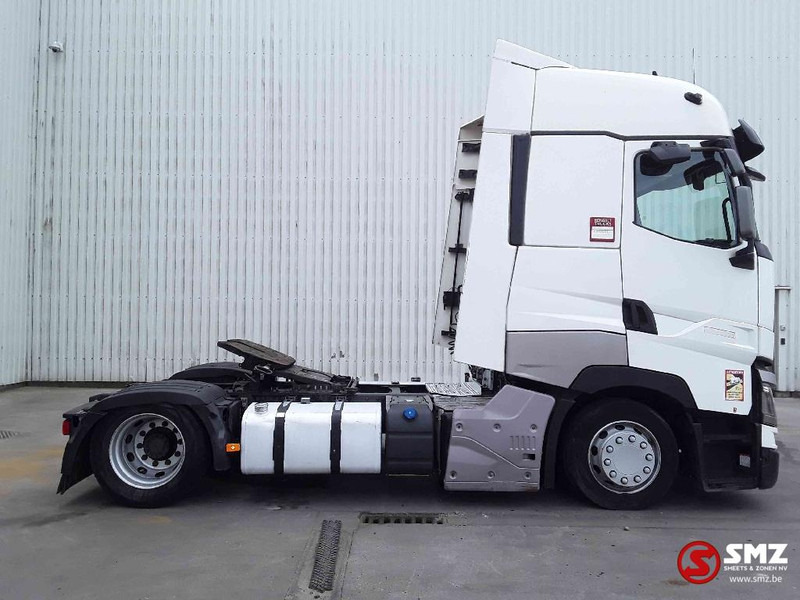 Renault T 520 high intarder - Тягач: фото 4 Renault T 520 high intarder - Тягач: фото 4