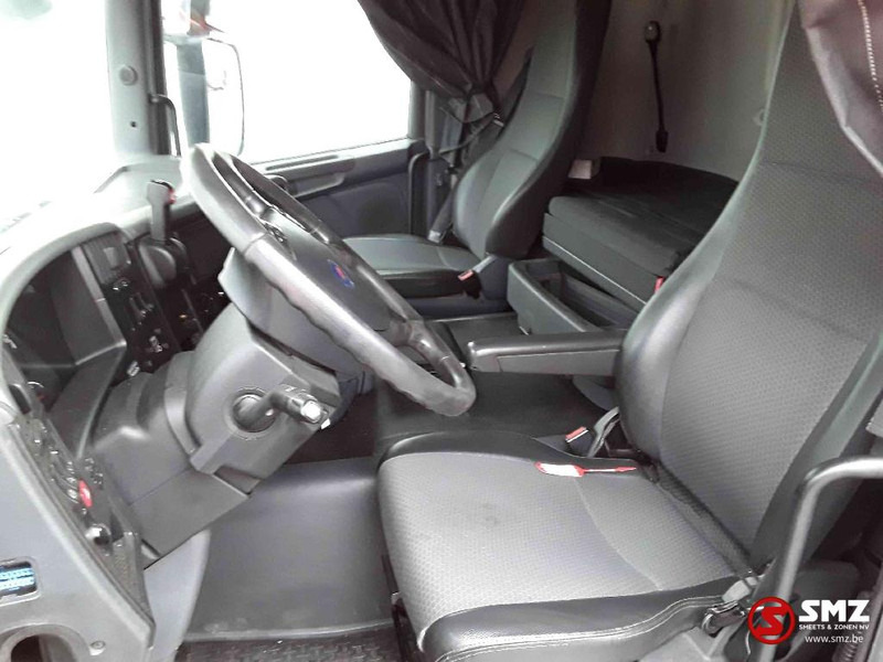 Scania G 440 motor KO - Тягач: фото 5 Scania G 440 motor KO - Тягач: фото 5