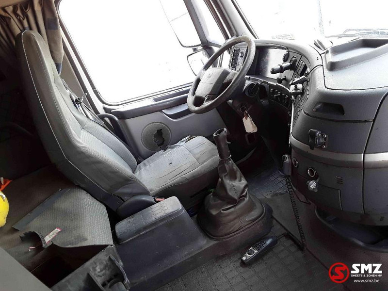 Тягач Volvo FH 12 420 6x4 lames/grand pont: фото 6 Тягач Volvo FH 12 420 6x4 lames/grand pont: фото 6