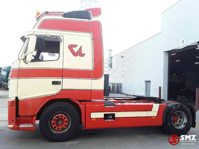 Volvo FH 12 420 Globe Xl 780'km - Тягач: фото 5 Volvo FH 12 420 Globe Xl 780'km - Тягач: фото 5