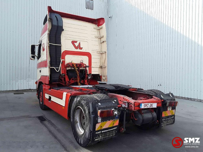 Тягач Volvo FH 12 420 Globe Xl 780'km: фото 7