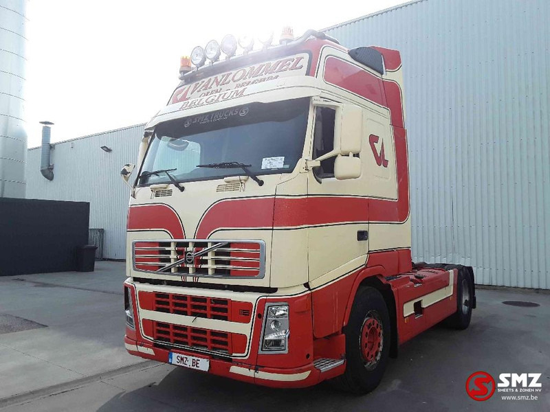 Volvo FH 12 420 Globe Xl 780'km - Тягач: фото 3 Volvo FH 12 420 Globe Xl 780'km - Тягач: фото 3