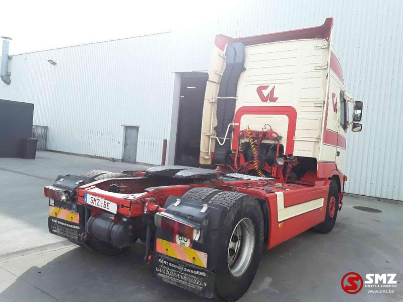 Тягач Volvo FH 12 420 Globe Xl 780'km: фото 9