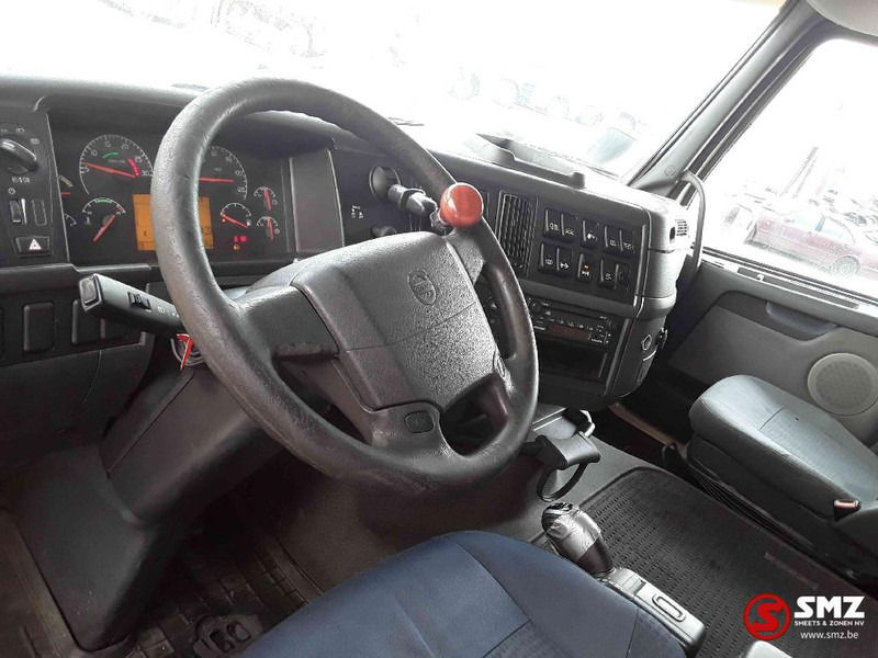 Тягач Volvo FH 12 420 Globe Xl 780'km: фото 6