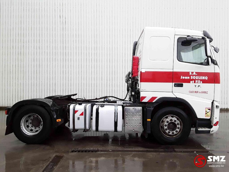 Volvo FH 460 hydraulic 586'km - Тягач: фото 4 Volvo FH 460 hydraulic 586'km - Тягач: фото 4