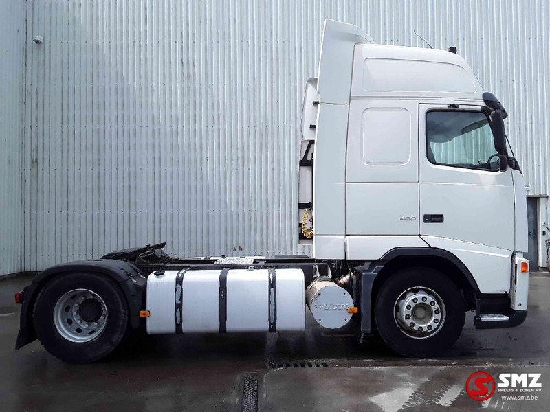 Volvo FH 480 GlobeXl manual 617'km belgium truck - Тягач: фото 4 Volvo FH 480 GlobeXl manual 617'km belgium truck - Тягач: фото 4