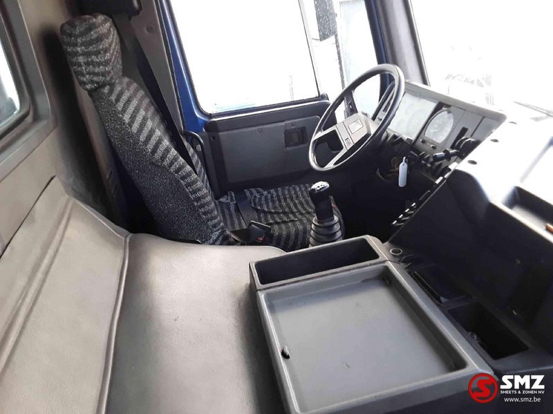 Volvo FL 10 320 manual pump 8x4 - Самосвал: фото 5 Volvo FL 10 320 manual pump 8x4 - Самосвал: фото 5