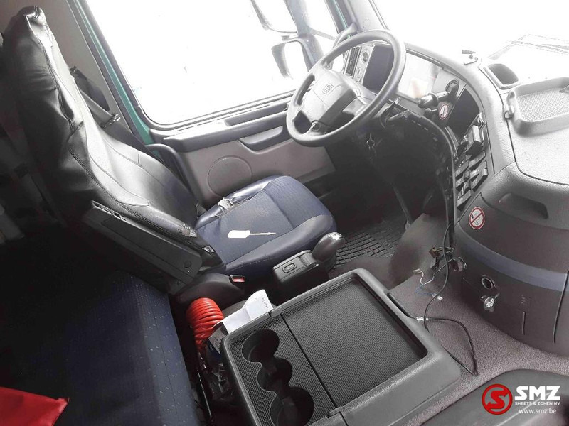 Volvo FM 380 palfinger pk 29002-6 - Грузовик бортовой/ Платформа, Автоманипулятор: фото 5 Volvo FM 380 palfinger pk 29002-6 - Грузовик бортовой/ Платформа, Автоманипулятор: фото 5