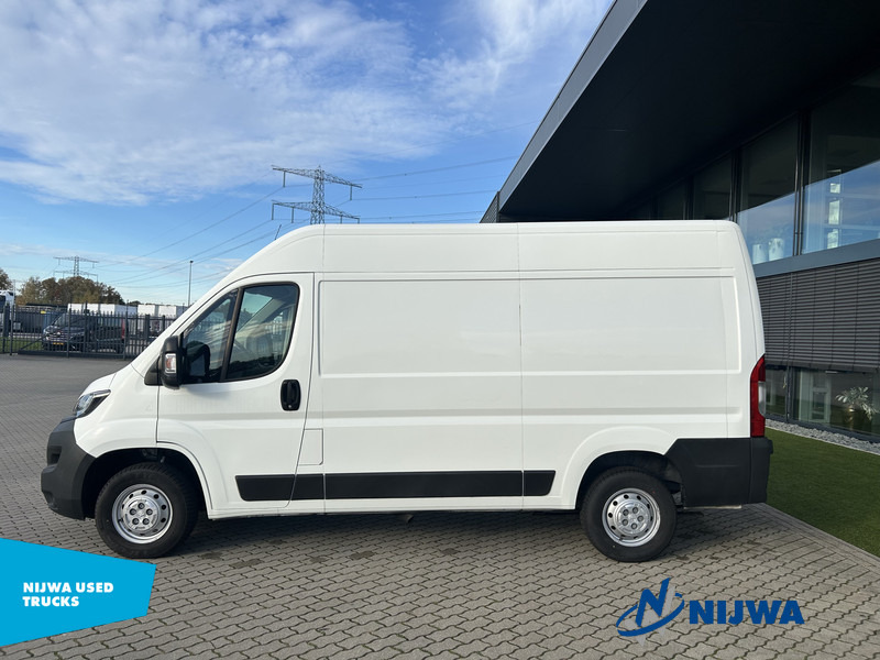 Peugeot Boxer L2H2 Camera + Navigatie - Легковой фургон: фото 5 Peugeot Boxer L2H2 Camera + Navigatie - Легковой фургон: фото 5